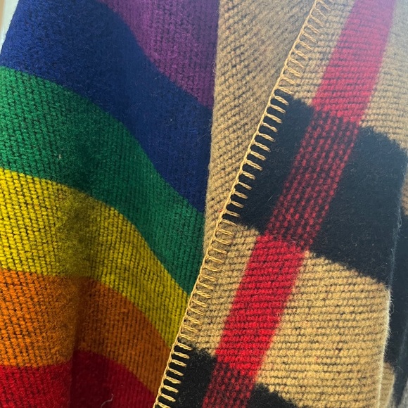 New Burberry Cape GBLT Edition - Picture 9 of 9